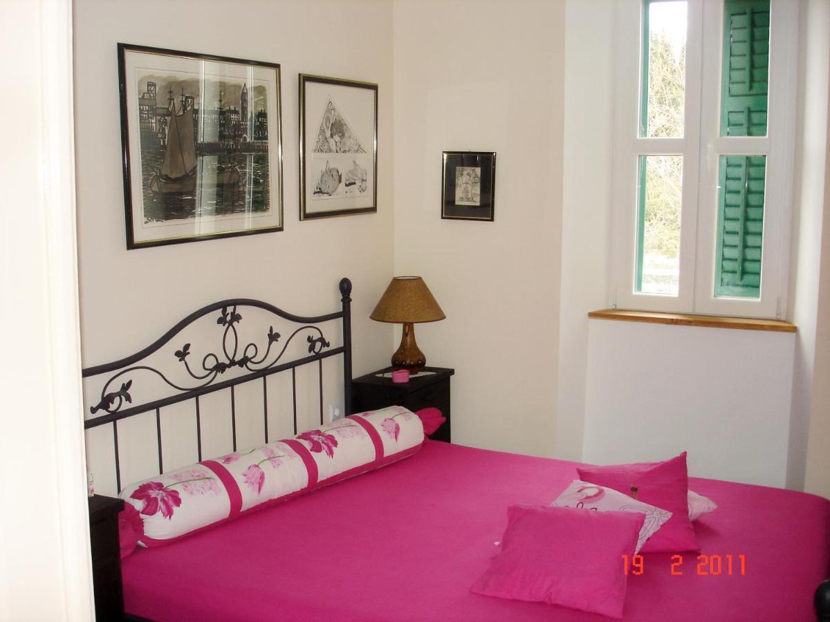 Apartments By The Sea Blace, Neretva Delta - Usce Neretve - 16068 ภายนอก รูปภาพ