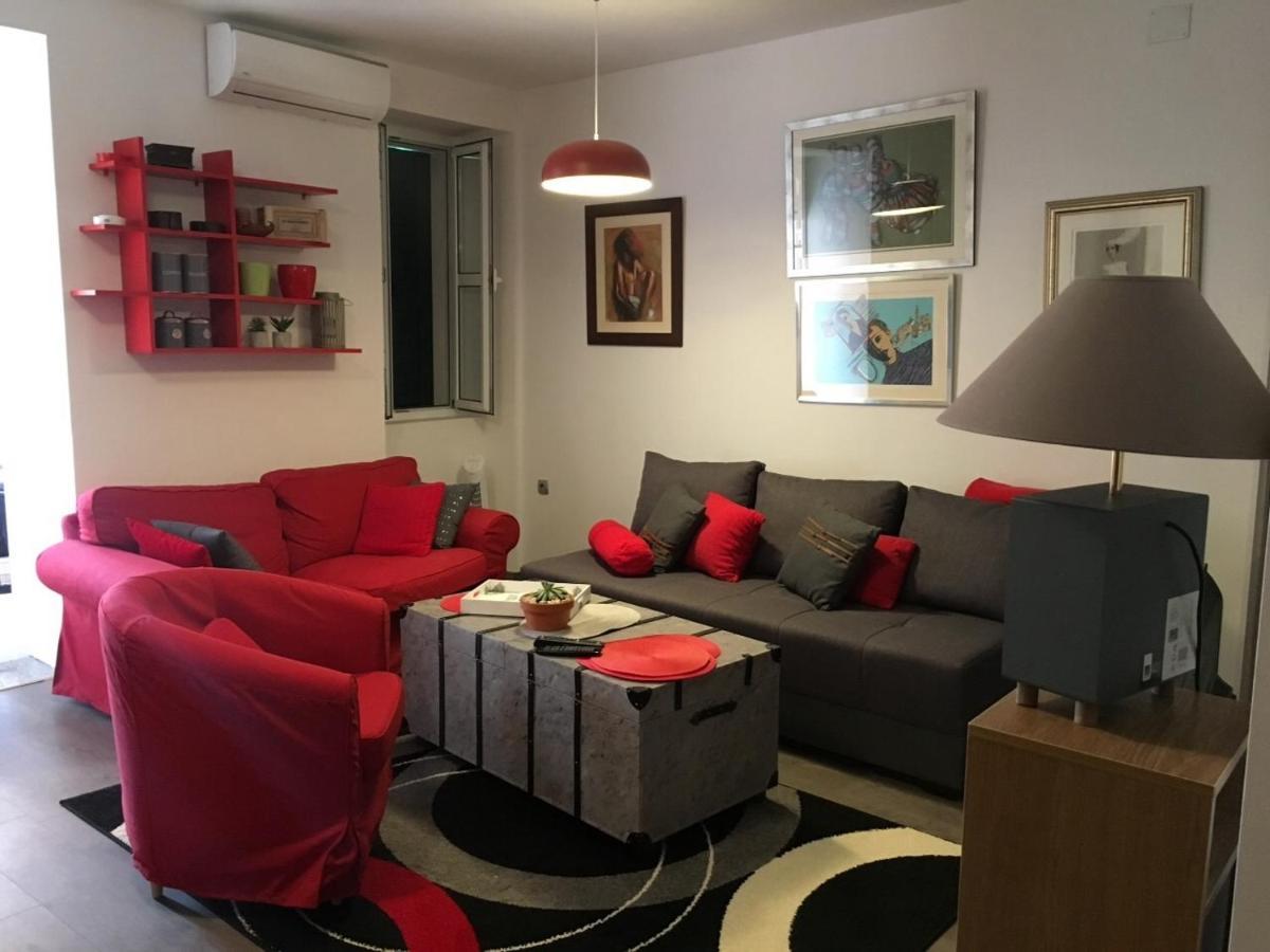 Apartments By The Sea Blace, Neretva Delta - Usce Neretve - 16068 ภายนอก รูปภาพ