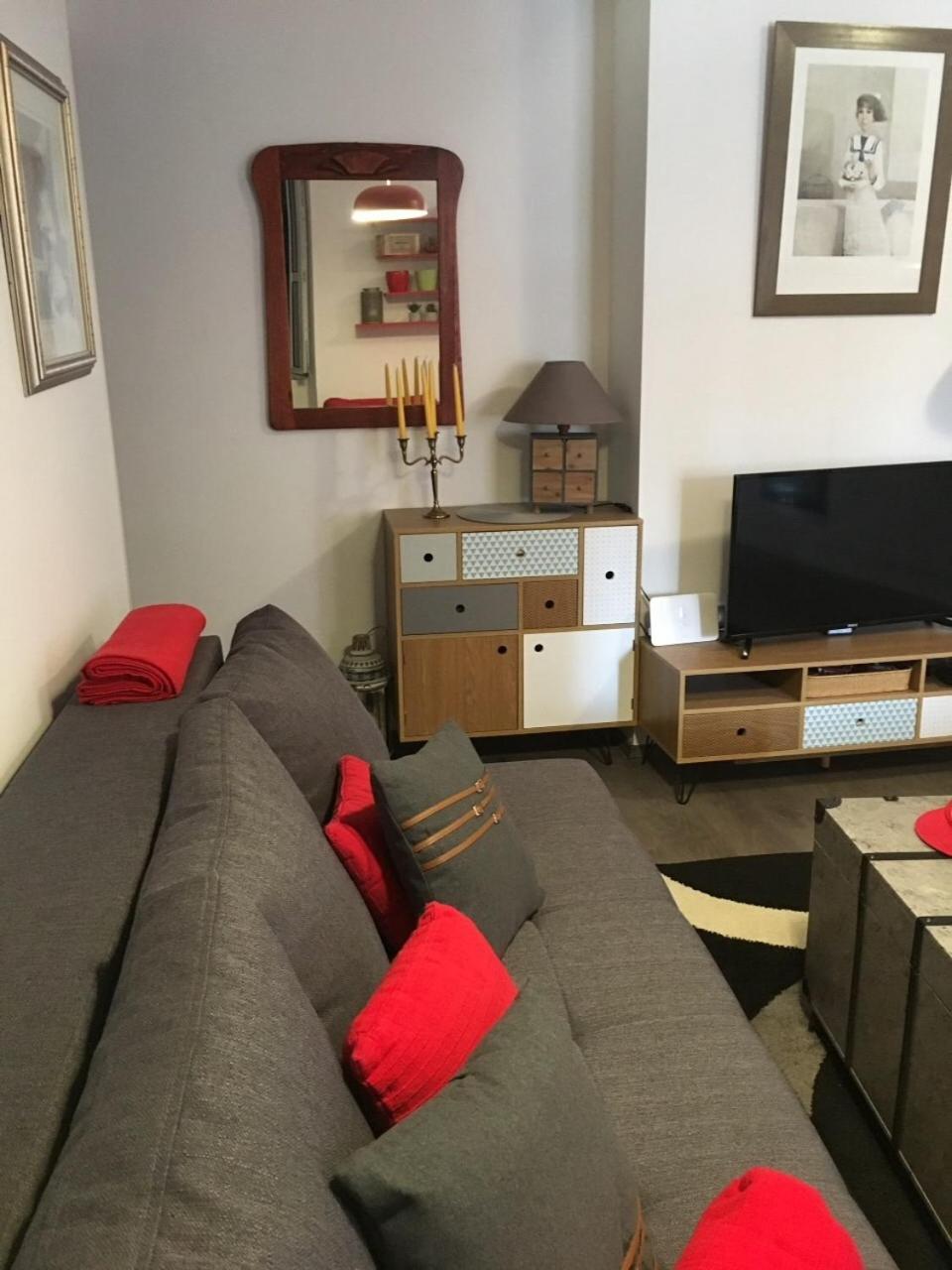 Apartments By The Sea Blace, Neretva Delta - Usce Neretve - 16068 ห้อง รูปภาพ