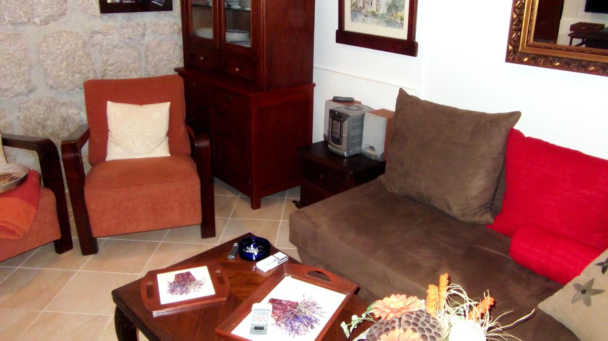 Apartments By The Sea Blace, Neretva Delta - Usce Neretve - 16068 ห้อง รูปภาพ