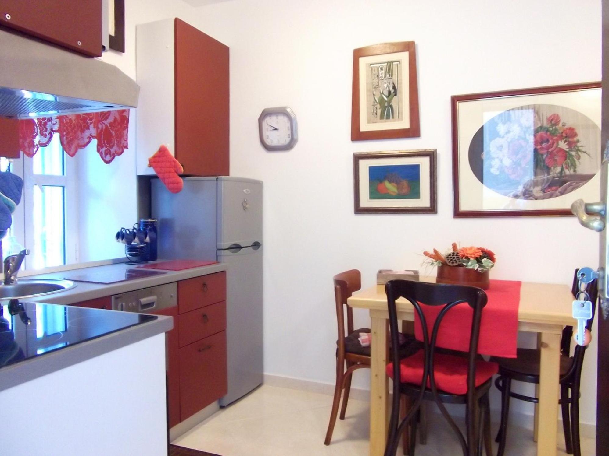 Apartments By The Sea Blace, Neretva Delta - Usce Neretve - 16068 ห้อง รูปภาพ