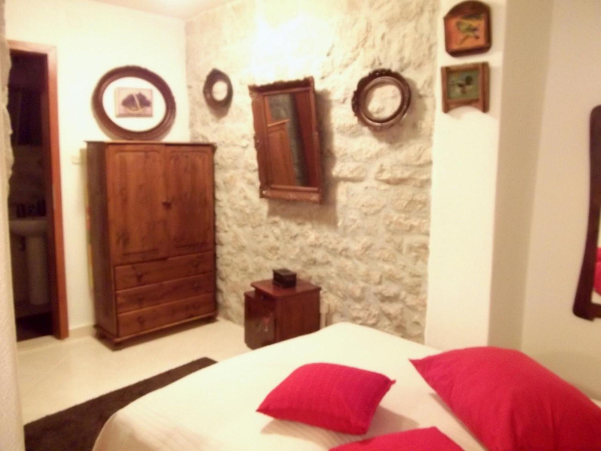 Apartments By The Sea Blace, Neretva Delta - Usce Neretve - 16068 ห้อง รูปภาพ