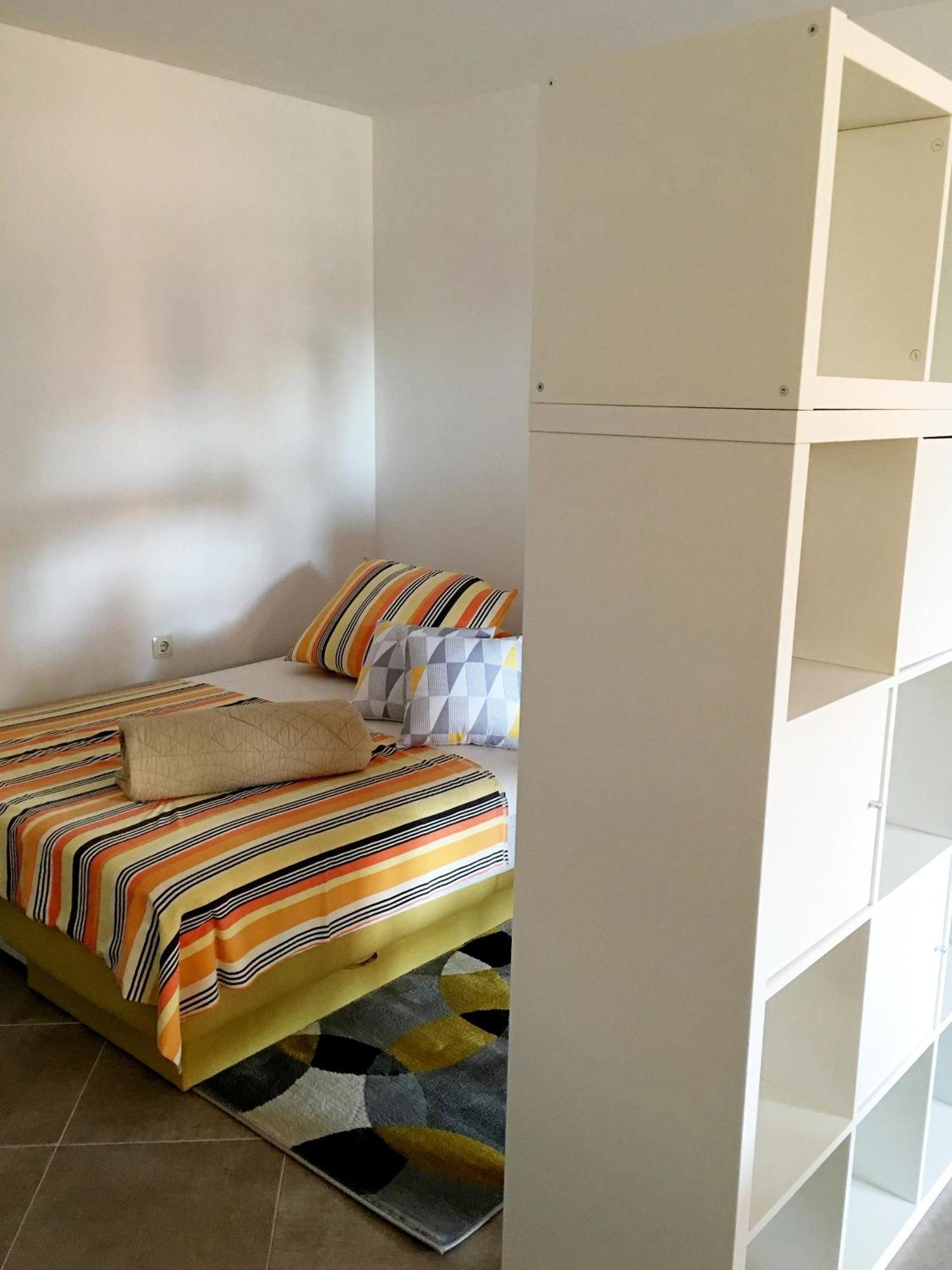 Apartments By The Sea Blace, Neretva Delta - Usce Neretve - 16068 ภายนอก รูปภาพ